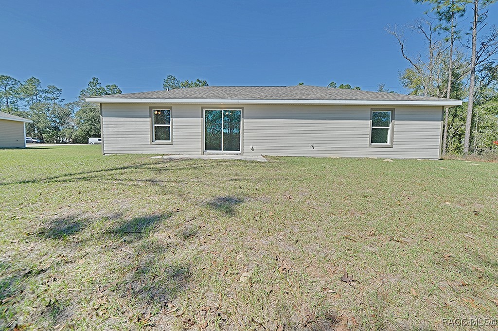 9715 N Wayland Avenue, Citrus Springs, New York image 30