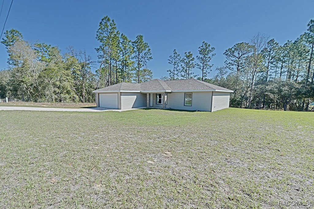 9715 N Wayland Avenue, Citrus Springs, New York image 3