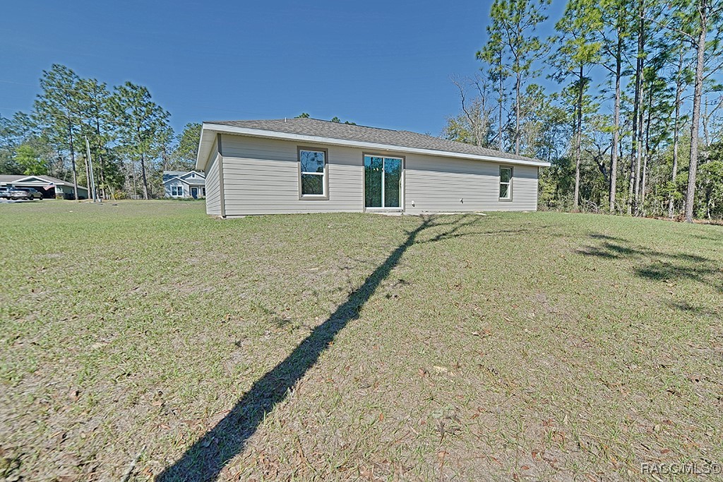 9715 N Wayland Avenue, Citrus Springs, New York image 29