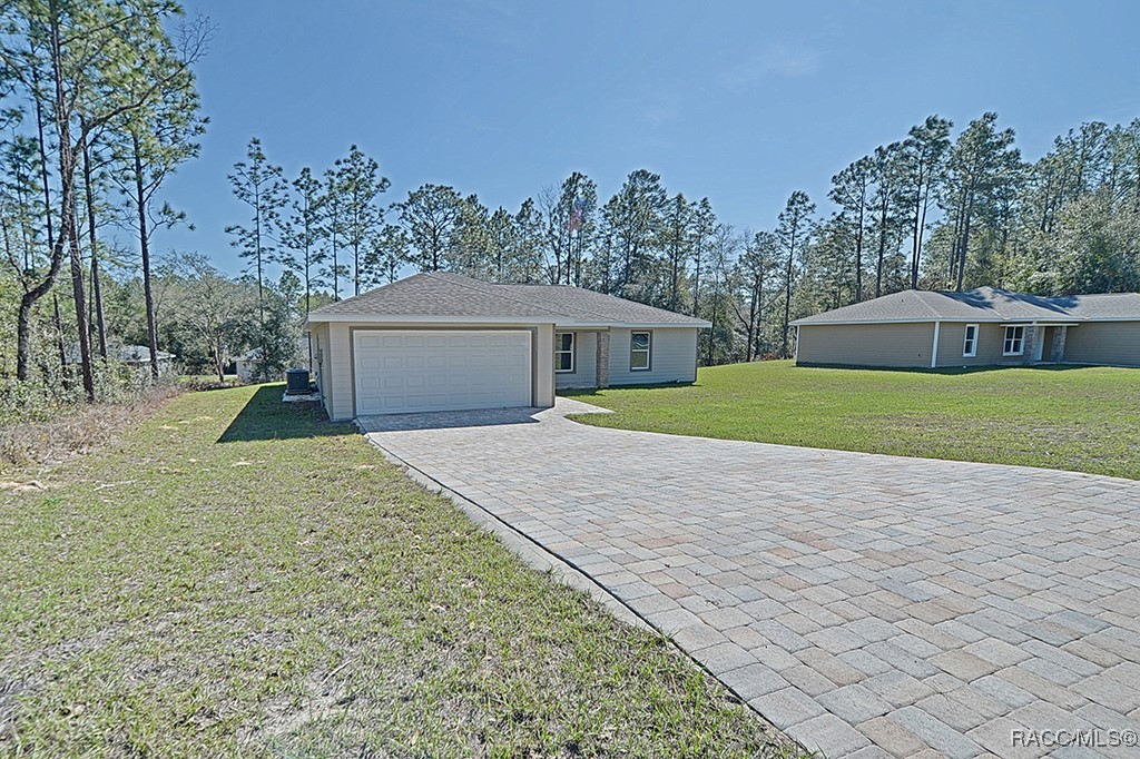 9715 N Wayland Avenue, Citrus Springs, New York image 2