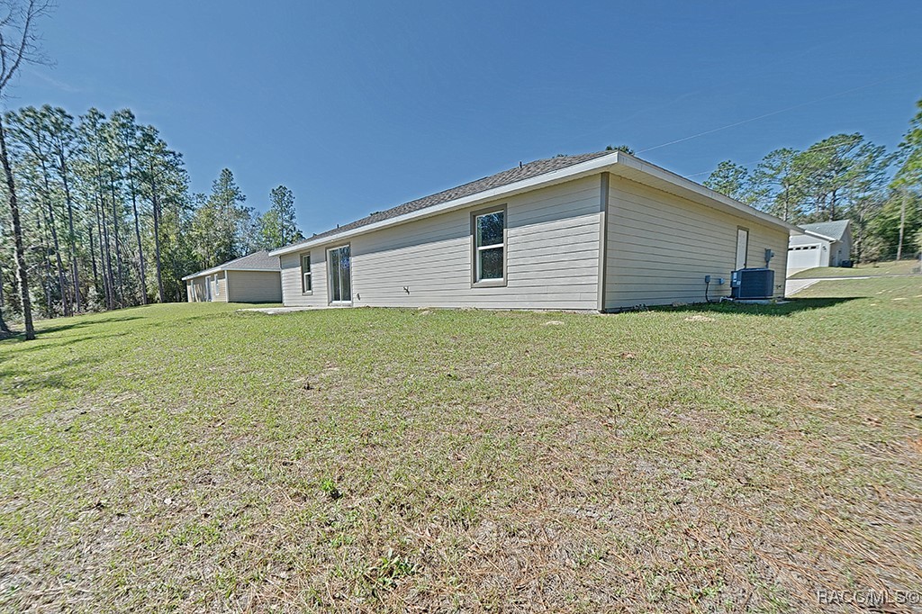 9715 N Wayland Avenue, Citrus Springs, New York image 31