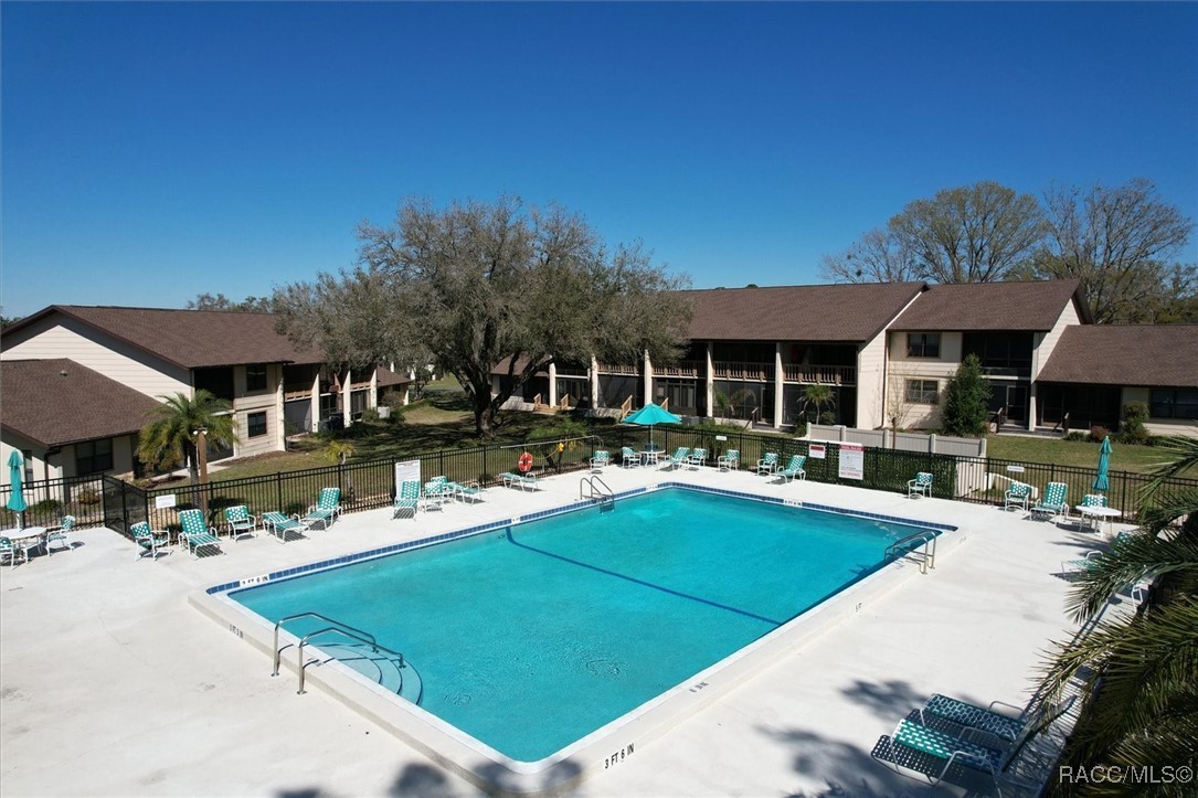 197 S Paladinn Circle #11G, Inverness, Florida image 48