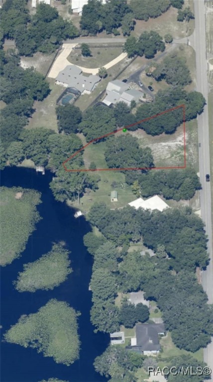 7936 E Gospel Island Road, Inverness, Florida image 10