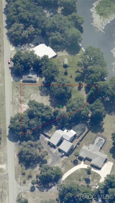 7936 E Gospel Island Road, Inverness, Florida image 13