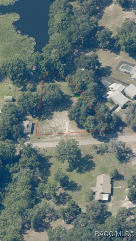 7936 E Gospel Island Road, Inverness, Florida image 12