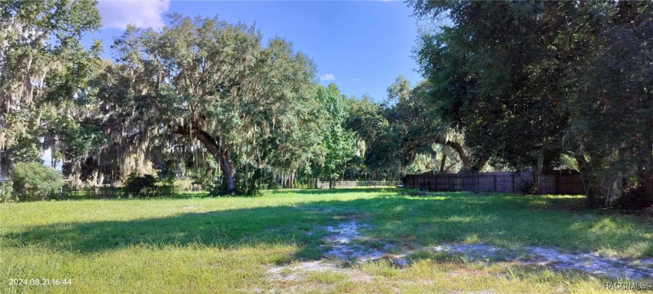 7936 E Gospel Island Road, Inverness, Florida image 15