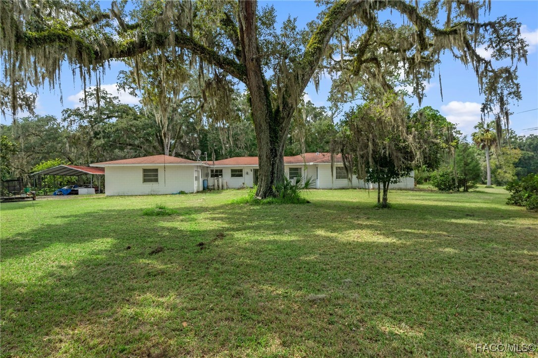 9722 E Lazy Oak Drive, Floral City, Florida image 30