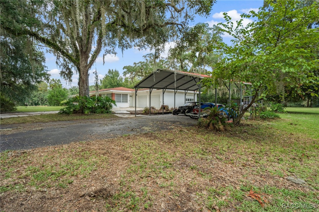 9722 E Lazy Oak Drive, Floral City, Florida image 31