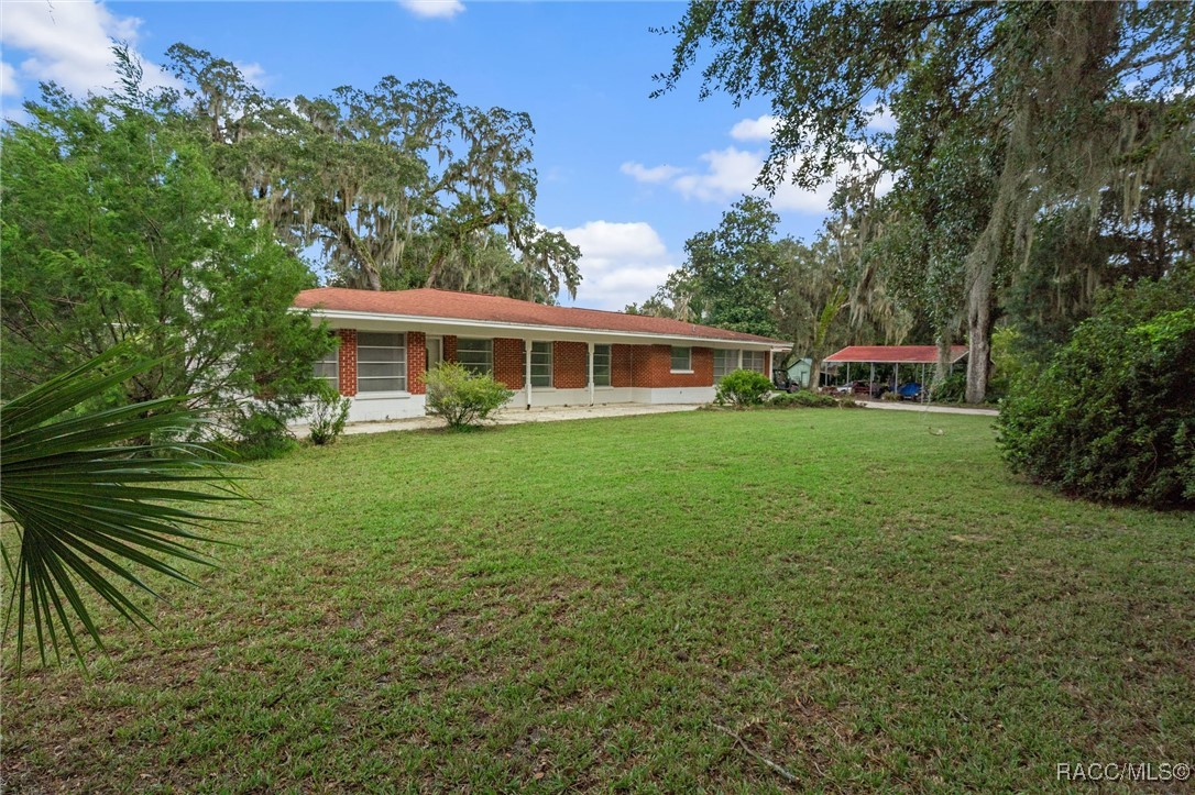 9722 E Lazy Oak Drive, Floral City, Florida image 6