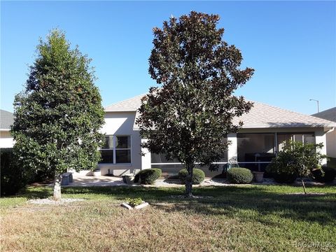 A home in Hernando