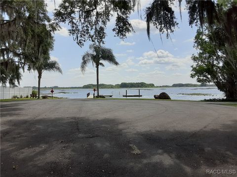 A home in Hernando