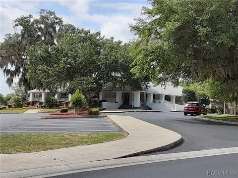 A home in Hernando