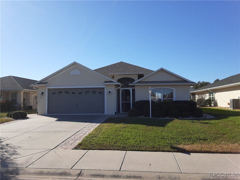 A home in Hernando