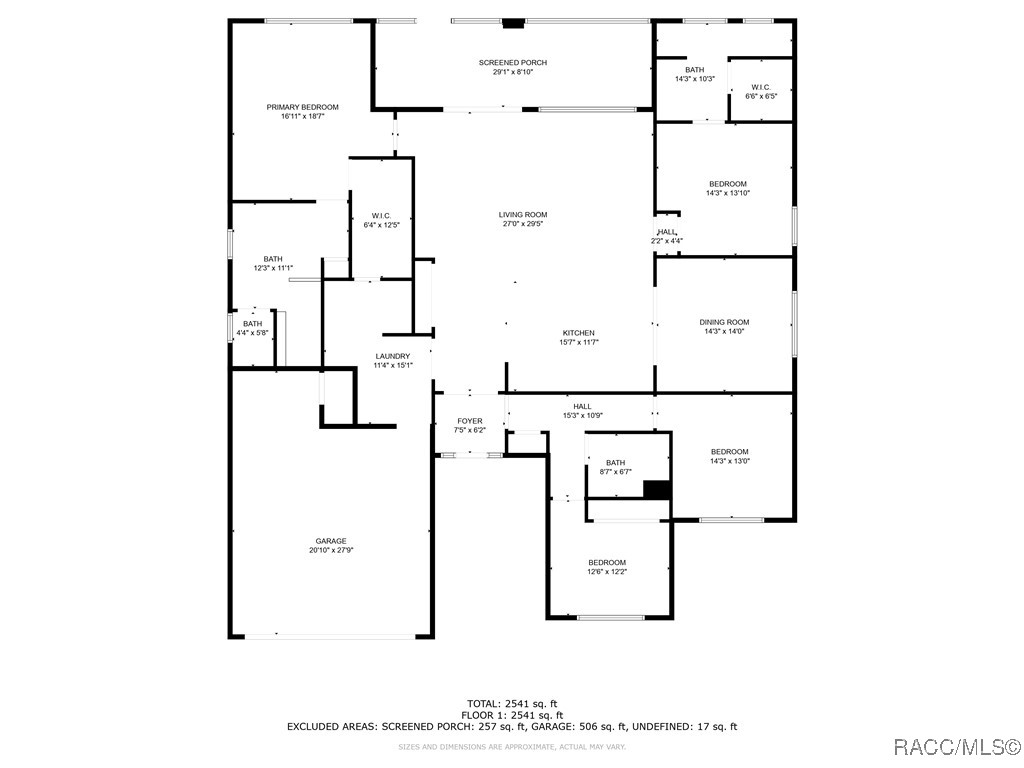 9262 SW 102nd Avenue Road, Ocala, New York image 47