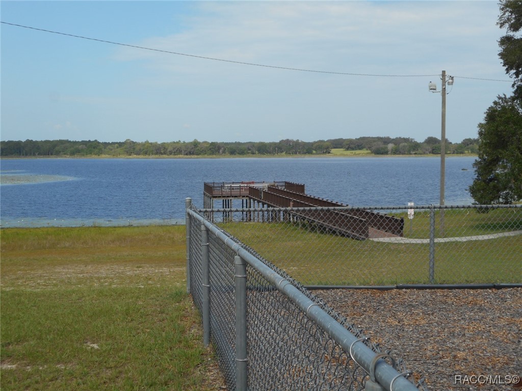 Lot 15 SW Waterview, Dunnellon, Florida image 3