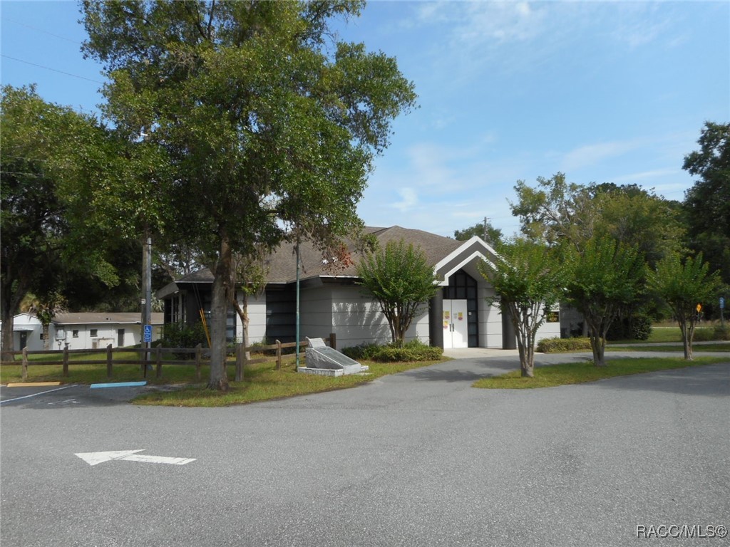 Lot 15 SW Waterview, Dunnellon, Florida image 2