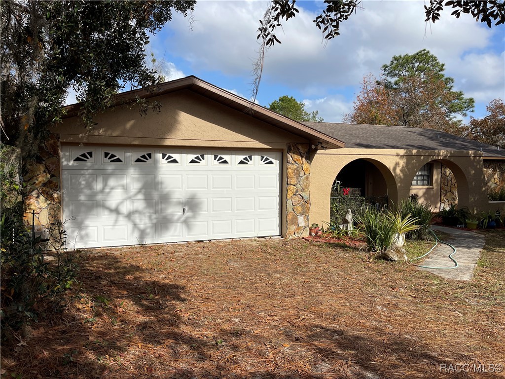 2045 E Steven Street, Inverness, Florida image 1