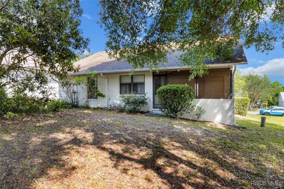 874 W Colbert Court, Beverly Hills, Florida image 34