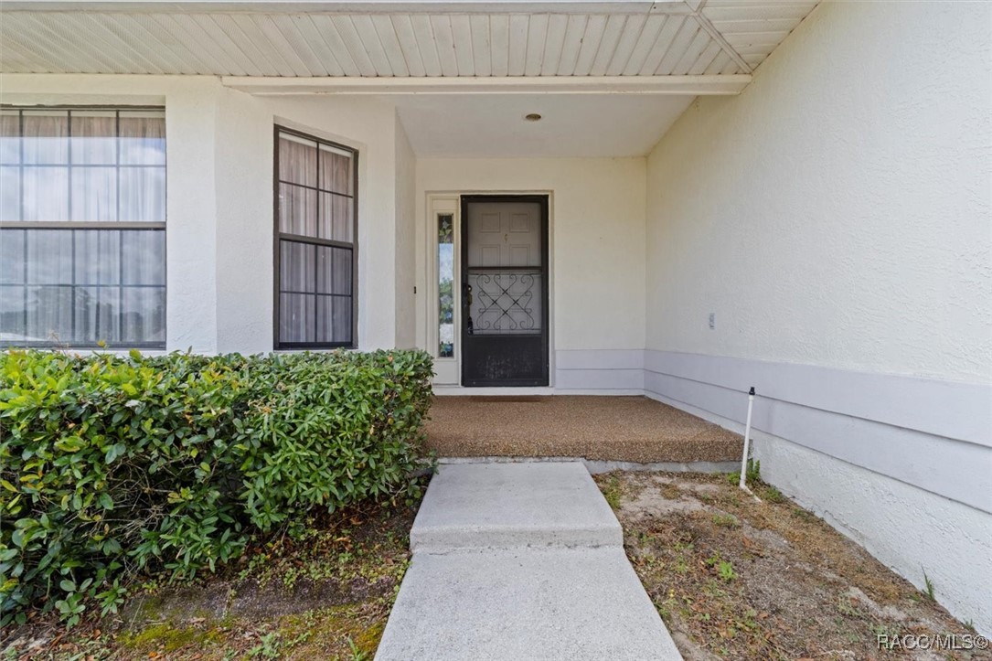 874 W Colbert Court, Beverly Hills, Florida image 7