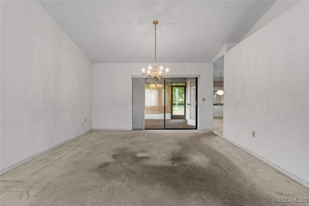 874 W Colbert Court, Beverly Hills, Florida image 13
