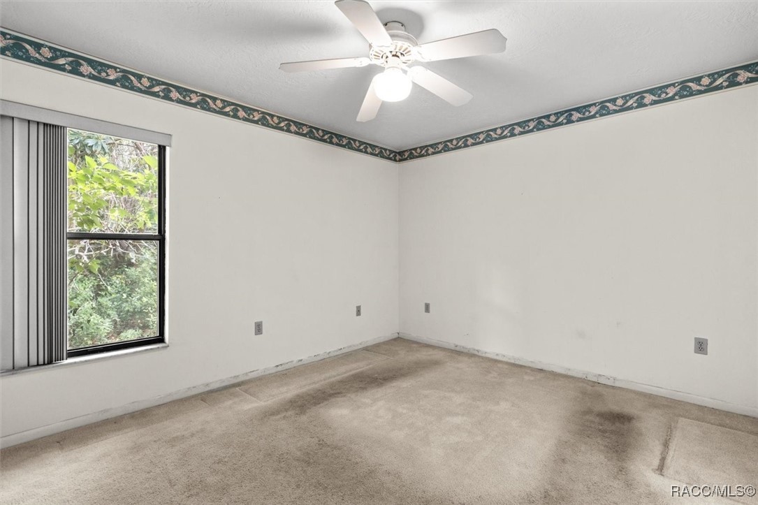 874 W Colbert Court, Beverly Hills, Florida image 23