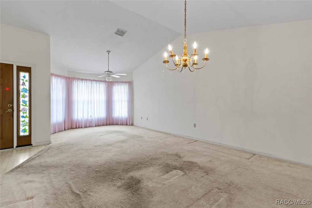 874 W Colbert Court, Beverly Hills, Florida image 12