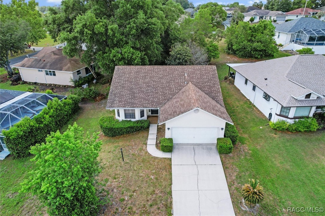 874 W Colbert Court, Beverly Hills, Florida image 41