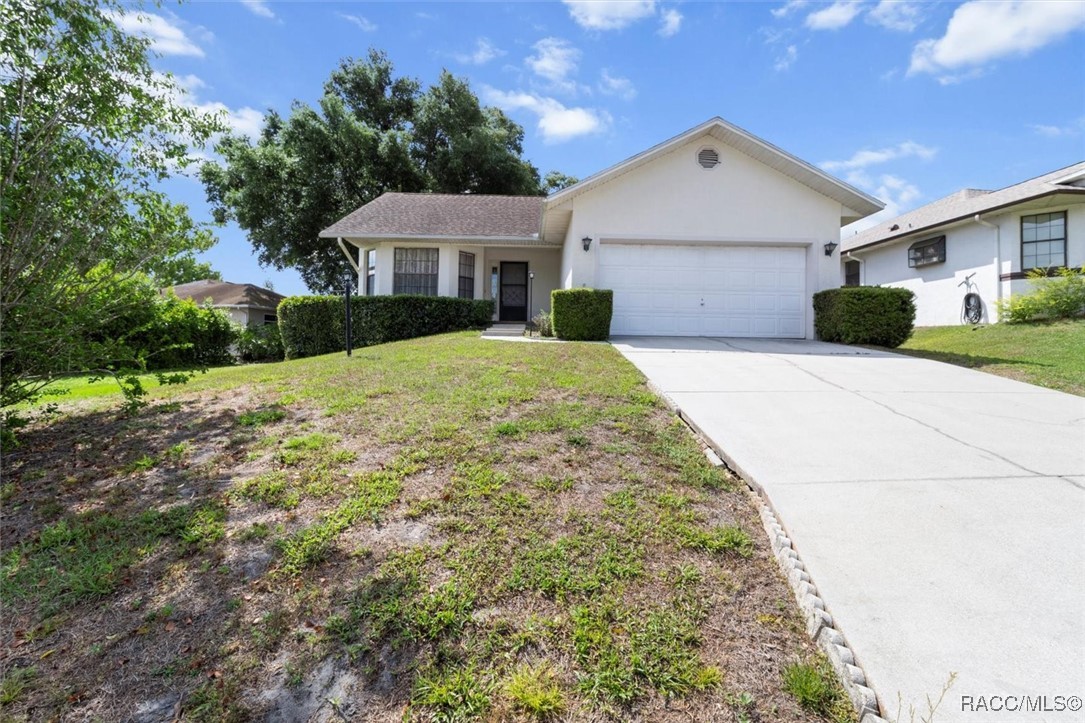 874 W Colbert Court, Beverly Hills, Florida image 6