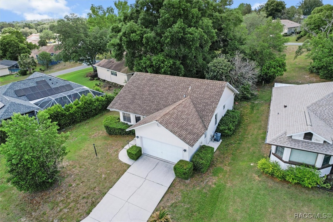 874 W Colbert Court, Beverly Hills, Florida image 43