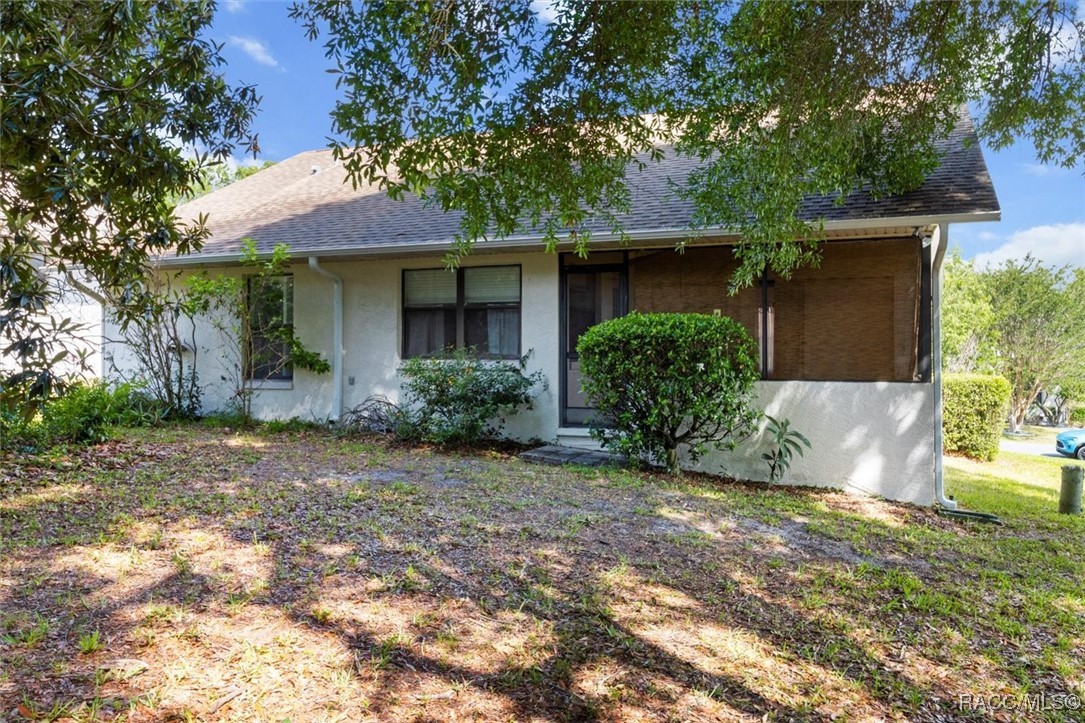 874 W Colbert Court, Beverly Hills, Florida image 35
