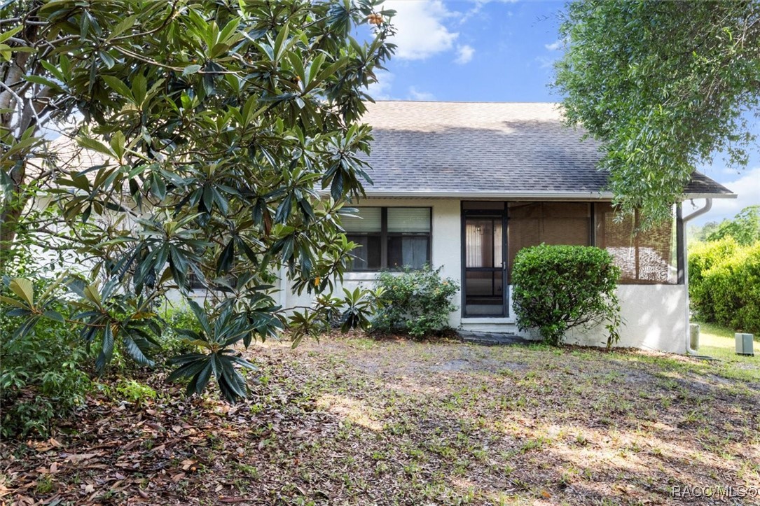 874 W Colbert Court, Beverly Hills, Florida image 38