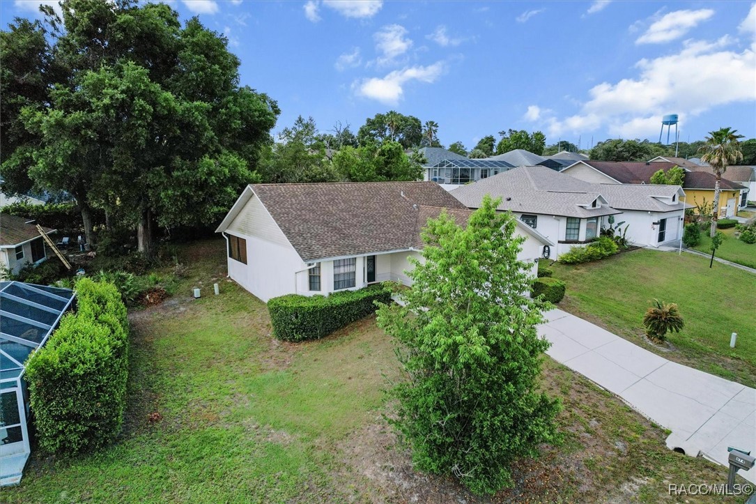 874 W Colbert Court, Beverly Hills, Florida image 45