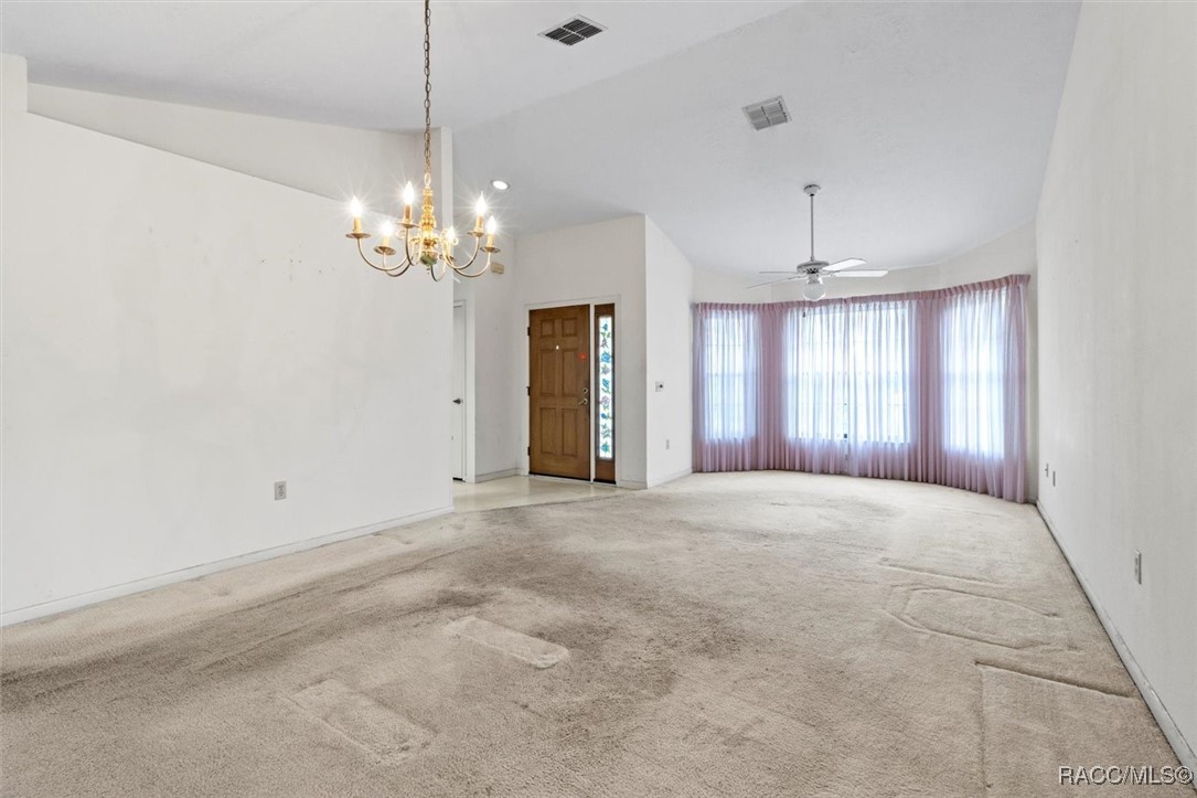 874 W Colbert Court, Beverly Hills, Florida image 11
