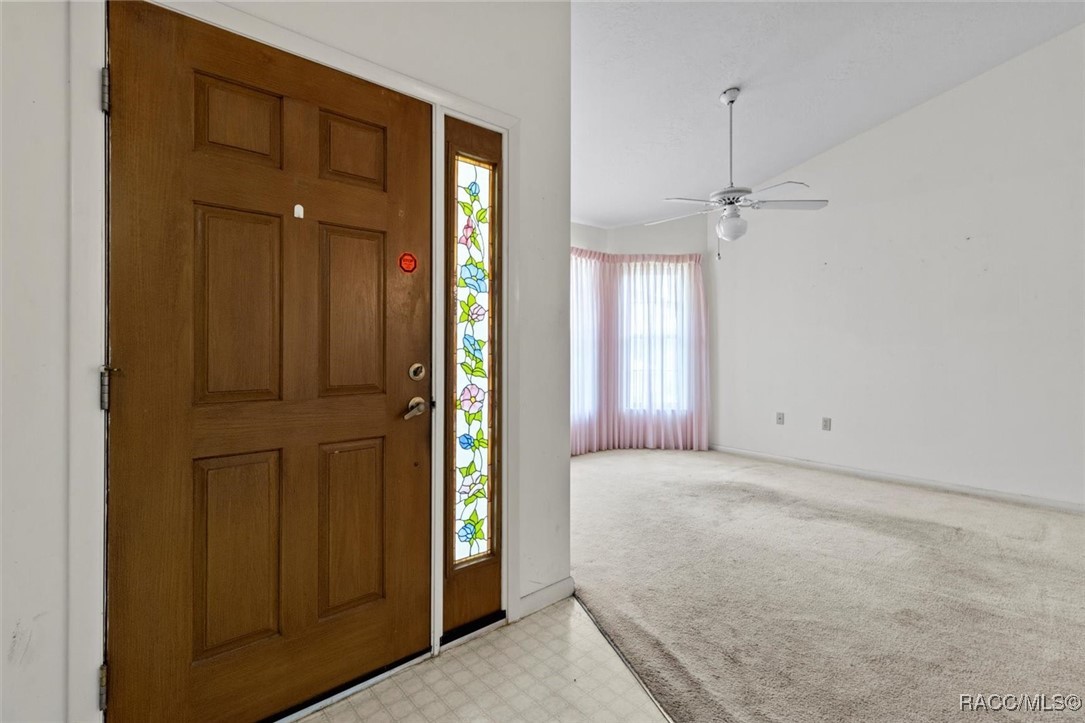 874 W Colbert Court, Beverly Hills, Florida image 8