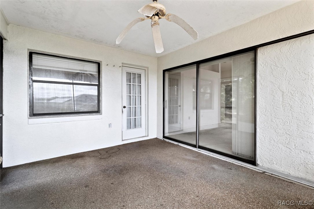 874 W Colbert Court, Beverly Hills, Florida image 30