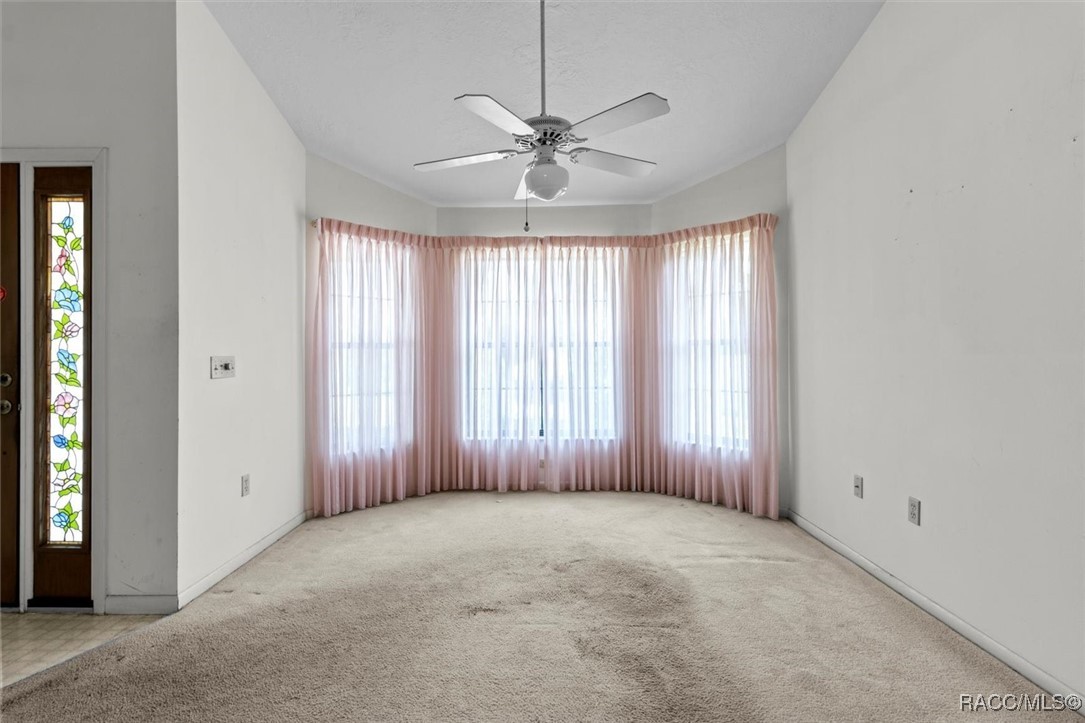 874 W Colbert Court, Beverly Hills, Florida image 4