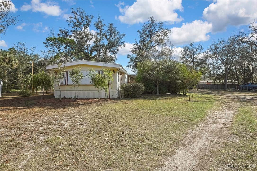 5535 S Scarlet Oak Terrace, Homosassa, Florida image 37