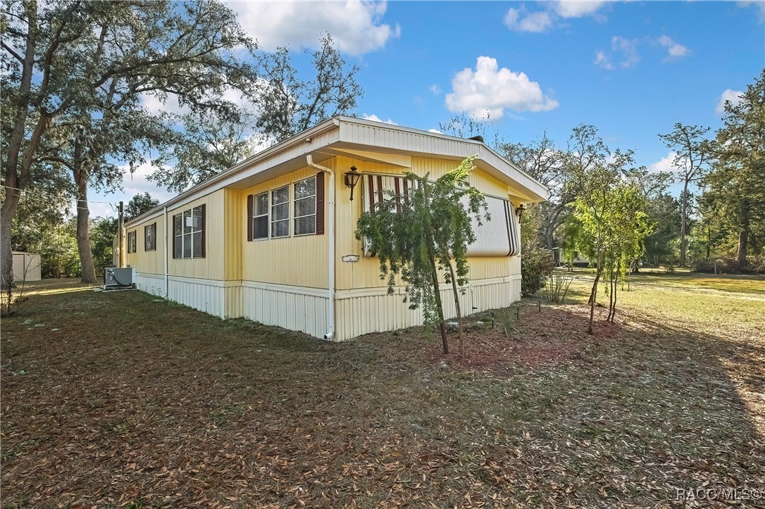 5535 S Scarlet Oak Terrace, Homosassa, Florida image 1