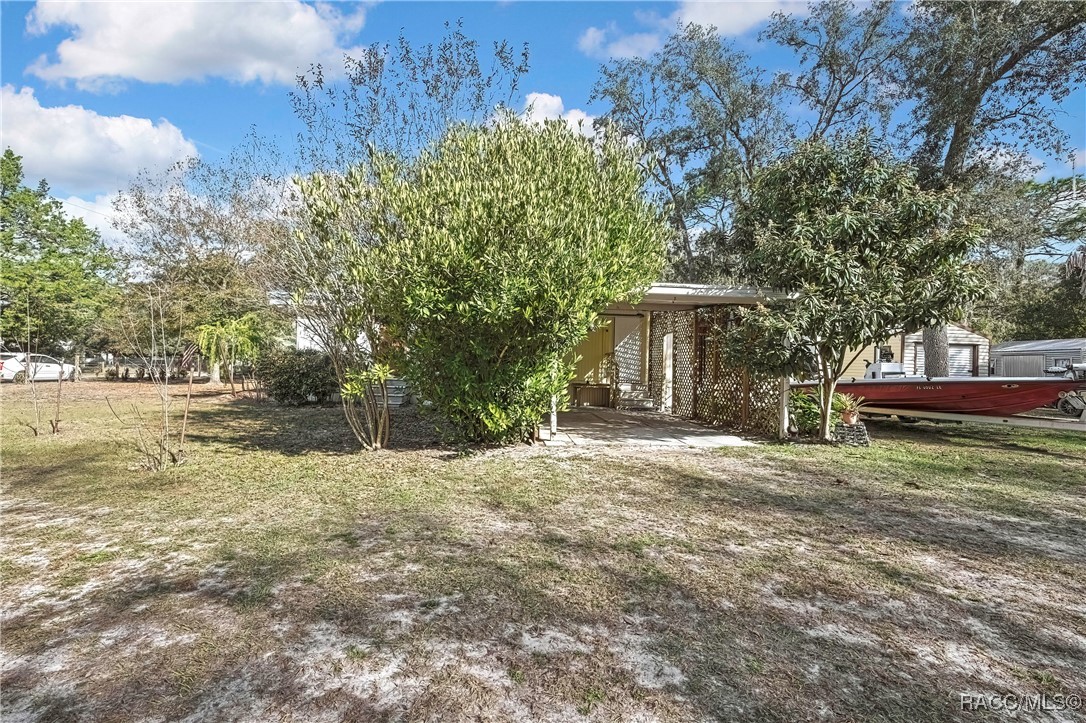 5535 S Scarlet Oak Terrace, Homosassa, Florida image 2