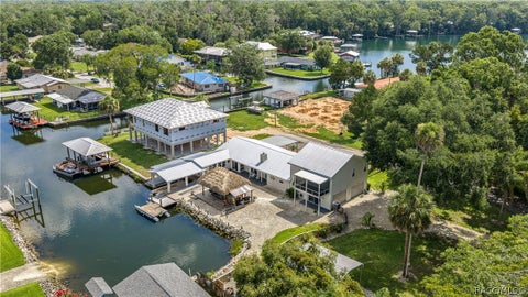 Homes For Sale - 4216 S Marva Terrace<br/> Homosassa, FL 34448