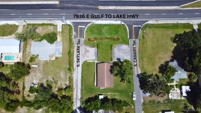 7936 E Gulf To Lake Highway