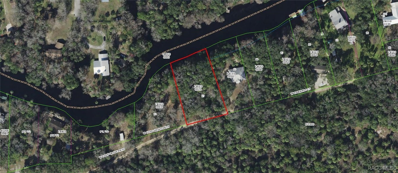 12397 W Edwards Court #A64, Inglis, New York image 22