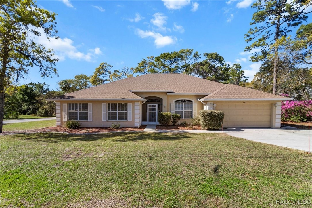 207 Linder Drive, Homosassa, Florida image 4