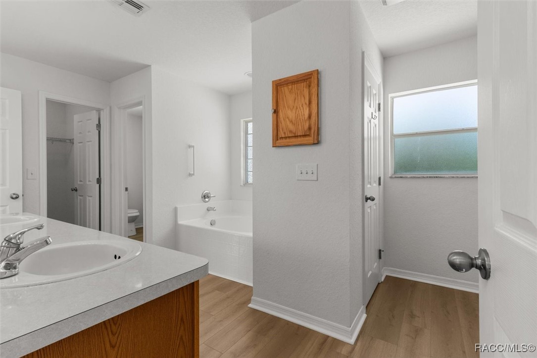 207 Linder Drive, Homosassa, Florida image 16