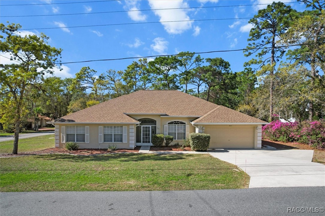 207 Linder Drive, Homosassa, Florida image 43