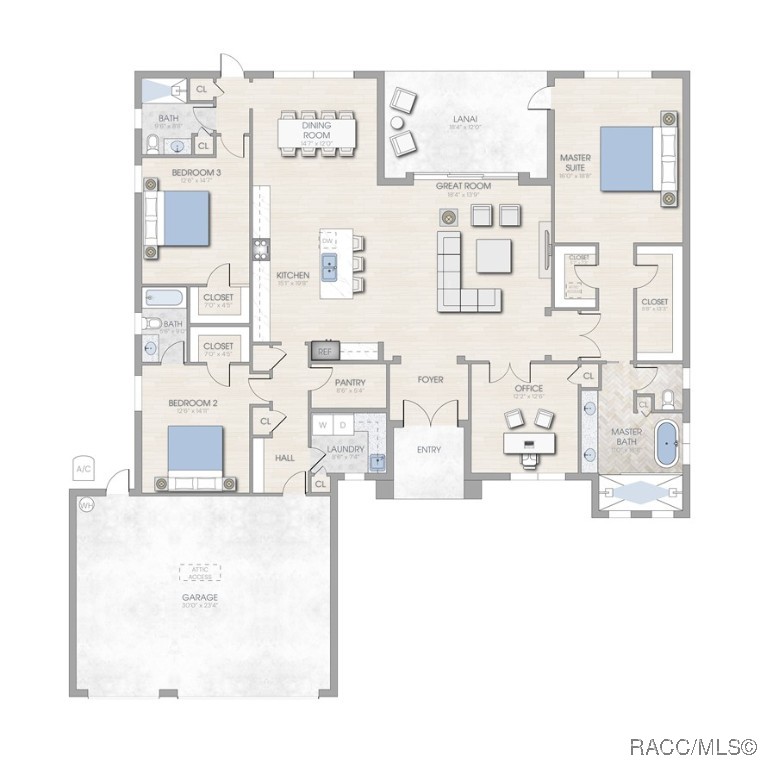 88 Daisy Street, Homosassa, Florida image 2