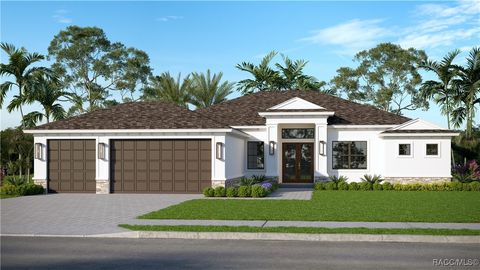 88 Daisy Street Homosassa FL 34446