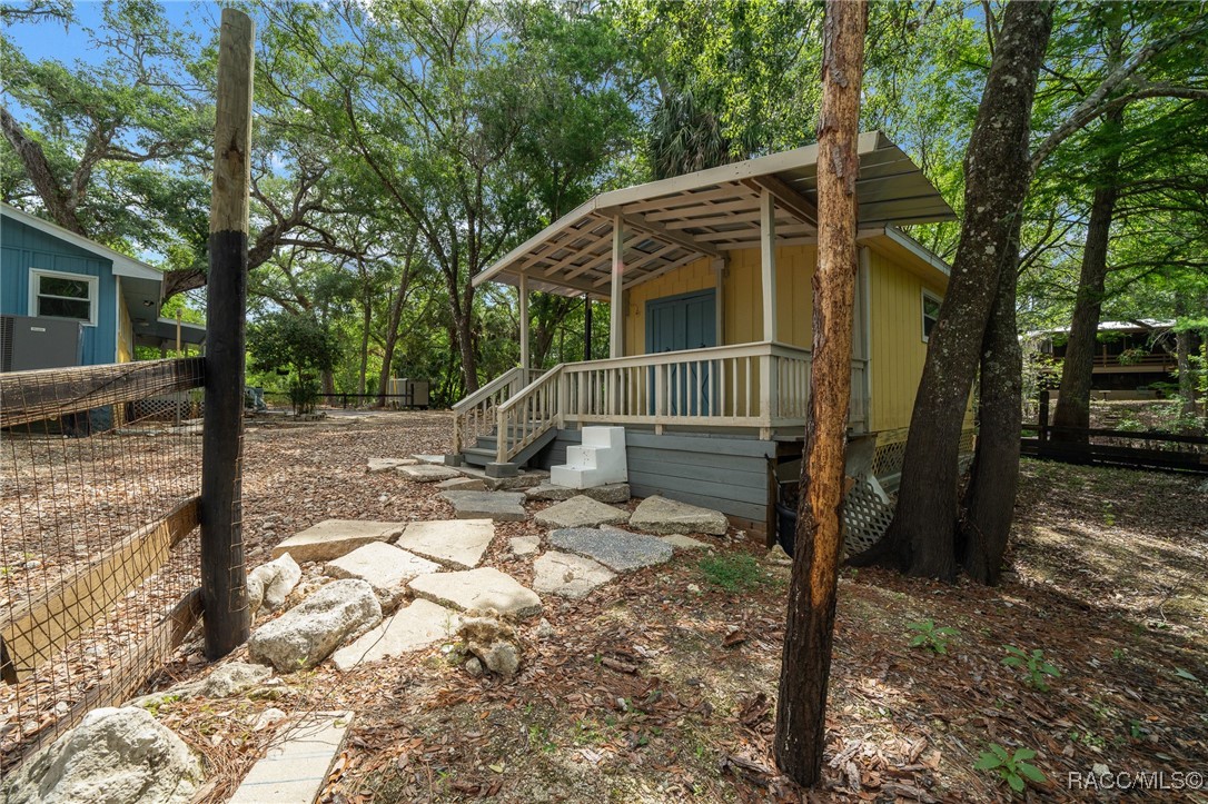 3503 E Westcove Court