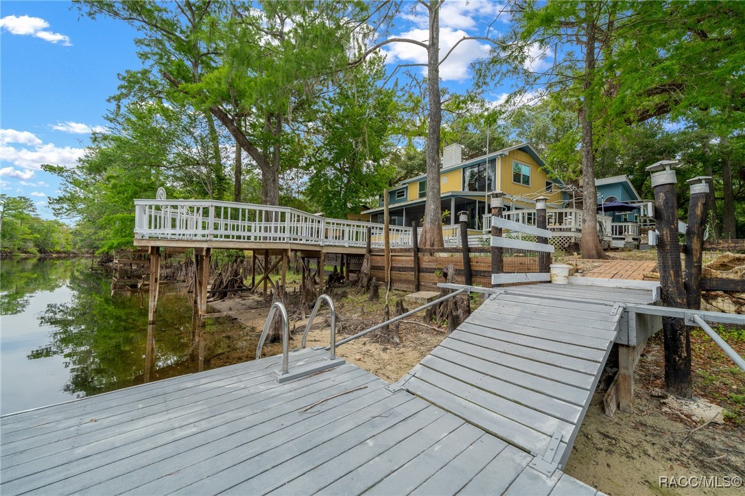 3503 E Westcove Court #10, Dunnellon, New York image 37