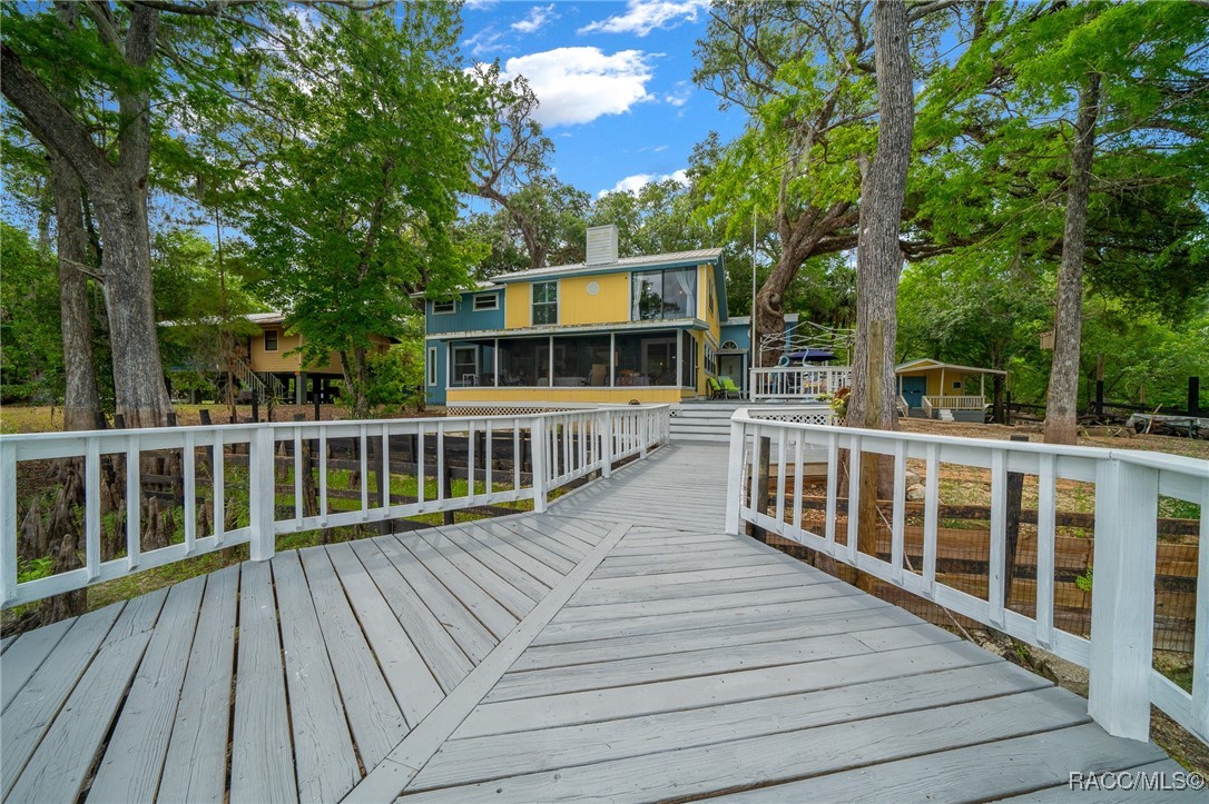 3503 E Westcove Court #10, Dunnellon, New York image 35